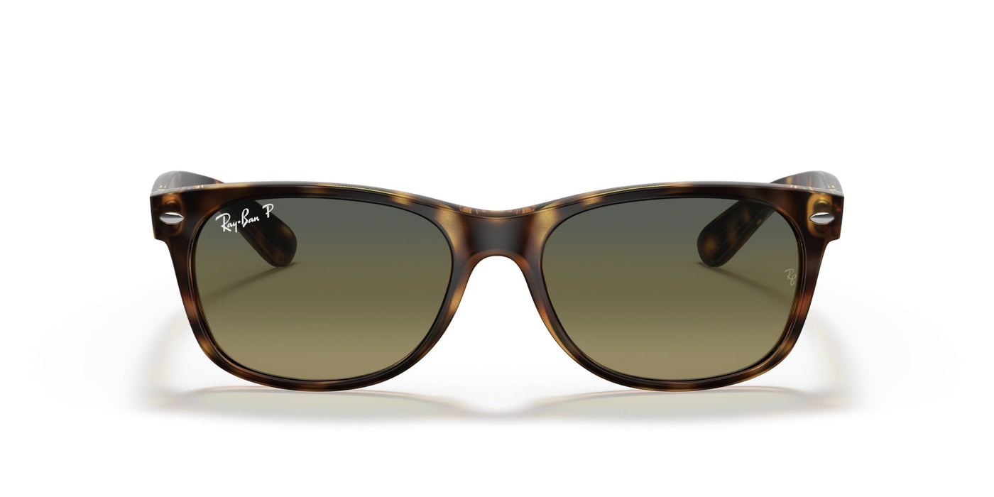Gafas de Sol Ray-Ban New Wayfarer RB2132 894/76 52 18