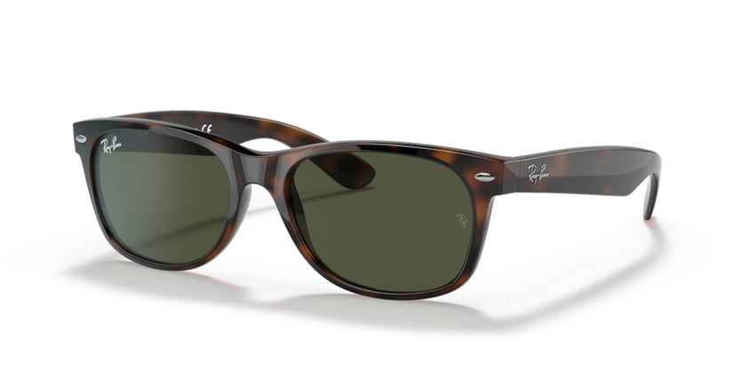 Gafas de Sol Ray-Ban New Wayfarer RB2132 902 52 18