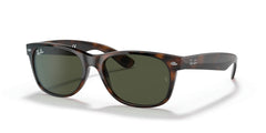 Gafas de Sol Ray-Ban New Wayfarer RB2132 902 52 18