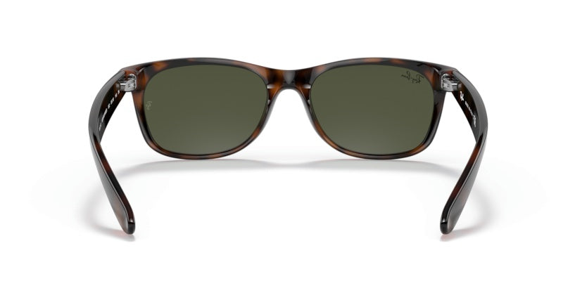 Gafas de Sol Ray-Ban New Wayfarer RB2132 902 52 18