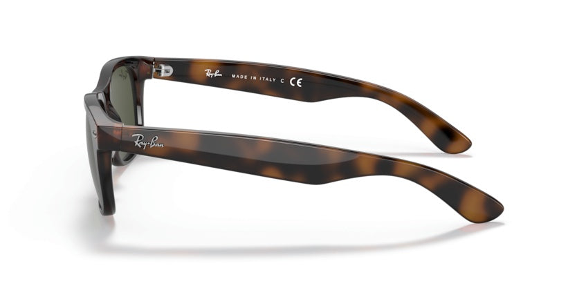 Gafas de Sol Ray-Ban New Wayfarer RB2132 902 52 18