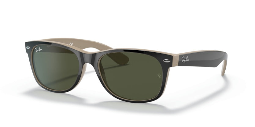Gafas de Sol Ray-Ban New Wayfarer RB2132 875 52 18