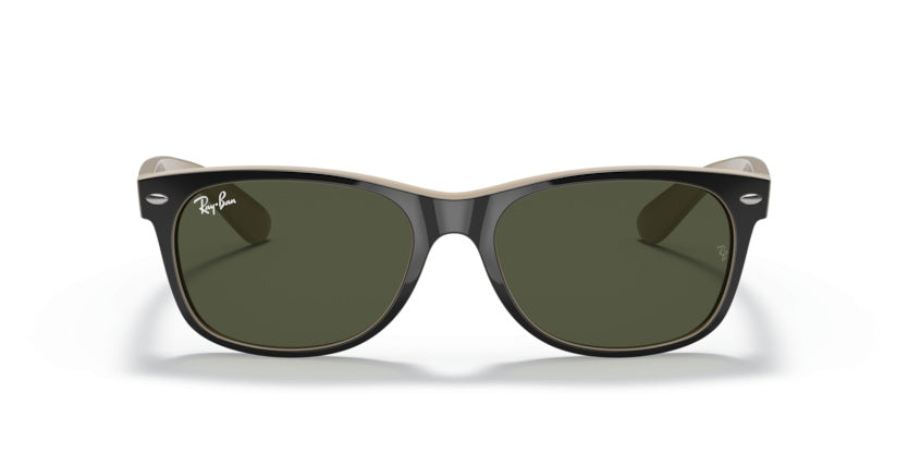 Gafas de Sol Ray-Ban New Wayfarer RB2132 875 52 18
