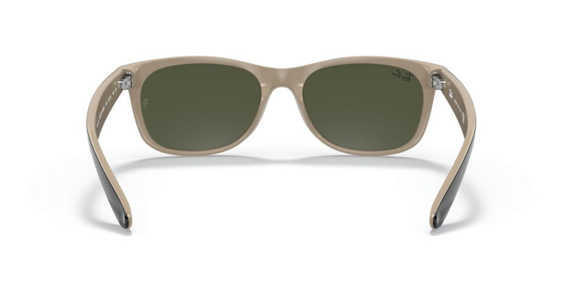 Gafas de Sol Ray-Ban New Wayfarer RB2132 875 52 18