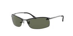 Gafas de Sol Ray-Ban RB3183 004/9A 63 15