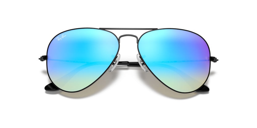 Gafas de Sol Ray-Ban Aviador RB3025 002/4O 58 14