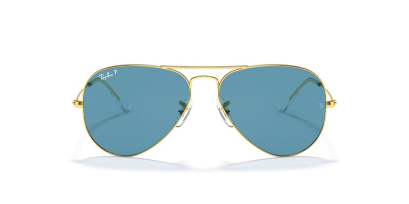 Gafas de Sol Ray-Ban Aviador RB3025 9196S2 58 14
