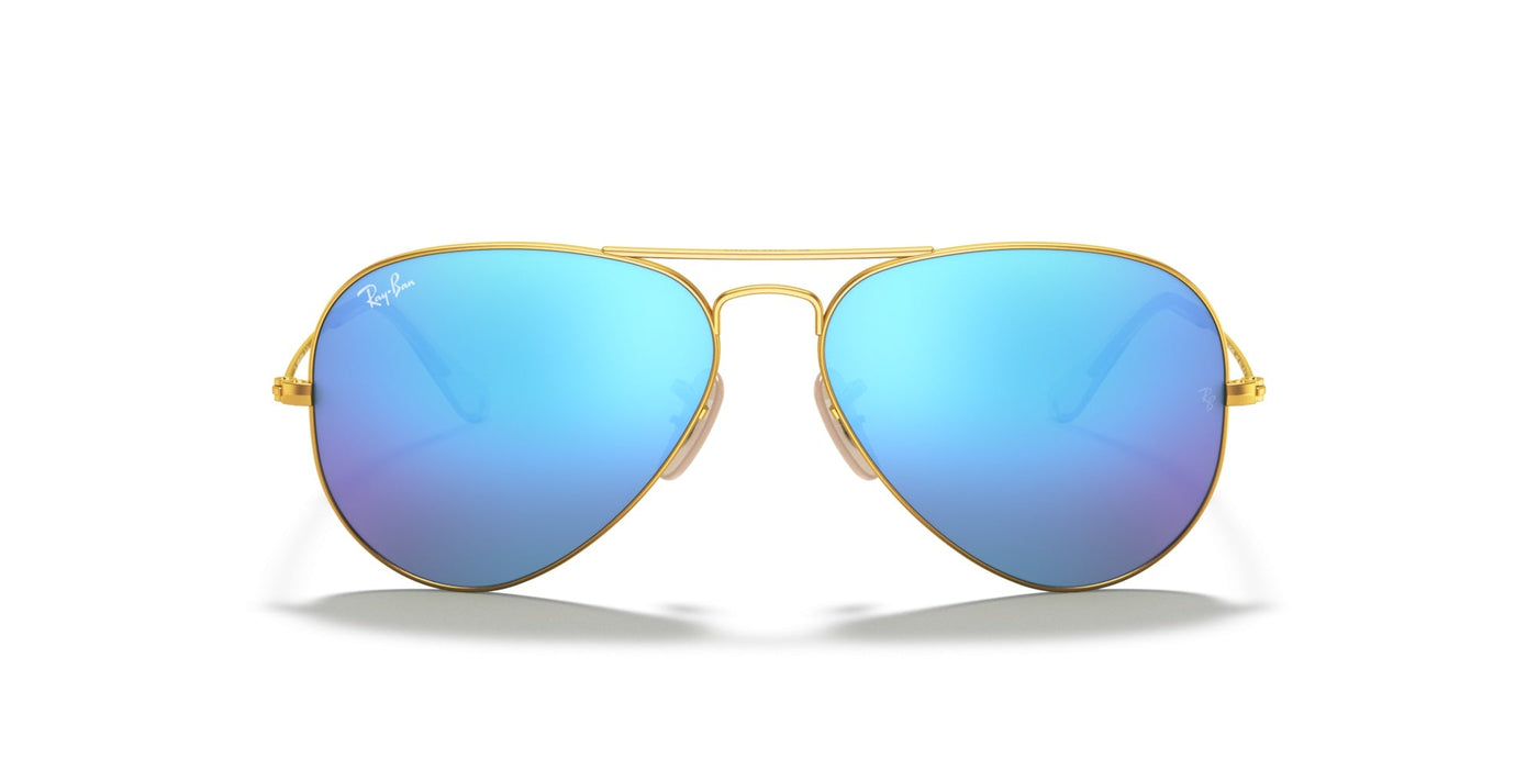 Gafas de Sol Ray-Ban Aviador RB3025 112/17 58 14