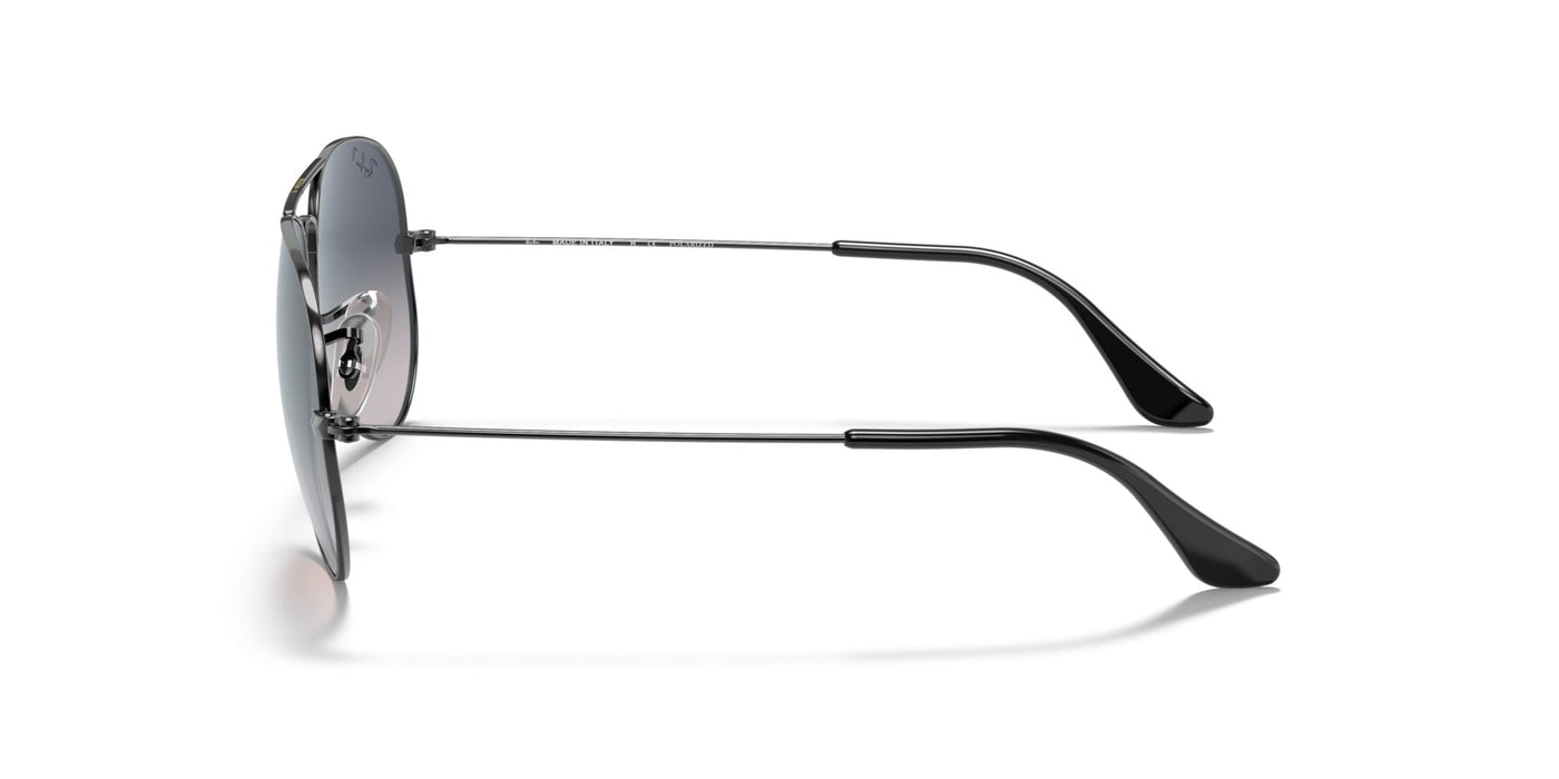 Gafas de Sol Ray-Ban Aviador RB3025 004/78 62 14