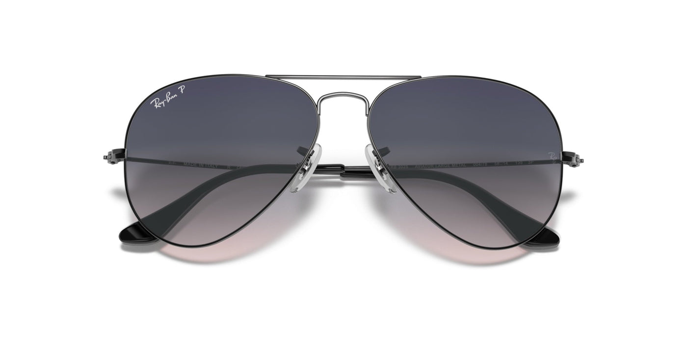 Gafas de Sol Ray-Ban Aviador RB3025 004/78 62 14