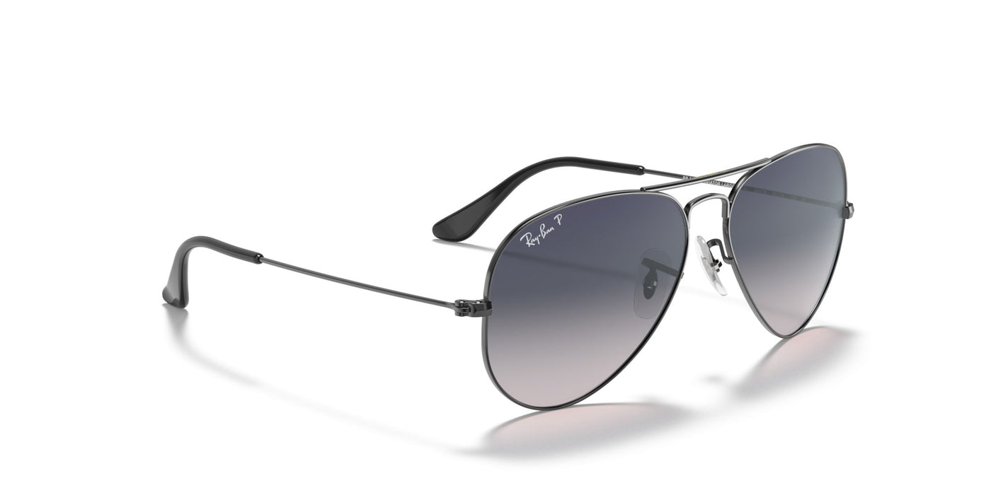 Gafas de Sol Ray-Ban Aviador RB3025 004/78 62 14