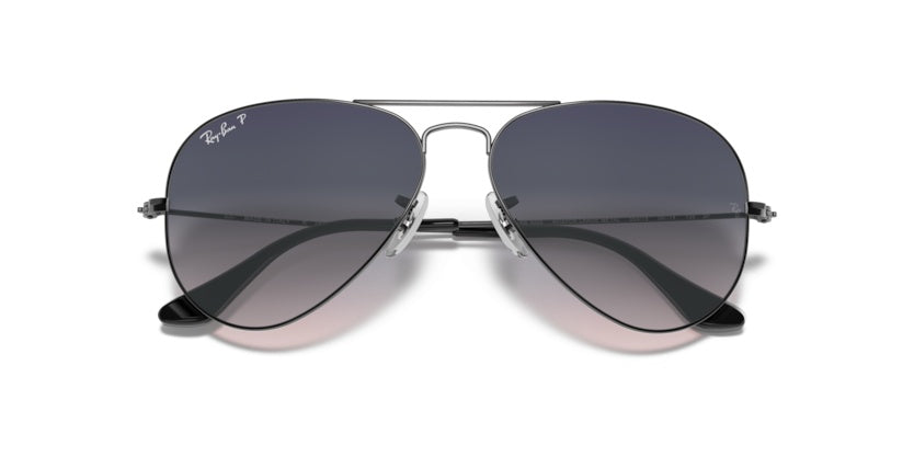 Gafas de Sol Ray-Ban Aviador RB3025 004/78 58 14