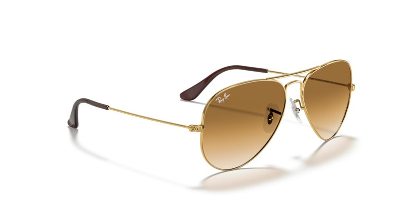 Gafas de Sol Ray-Ban Aviador RB3025 001/51 55 14