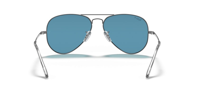 Gafas de Sol Ray-Ban Aviador Metal II RB3689 004/S2 58 14