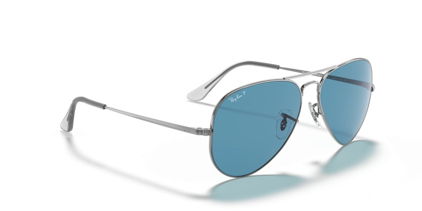 Gafas de Sol Ray-Ban Aviador Metal II RB3689 004/S2 58 14