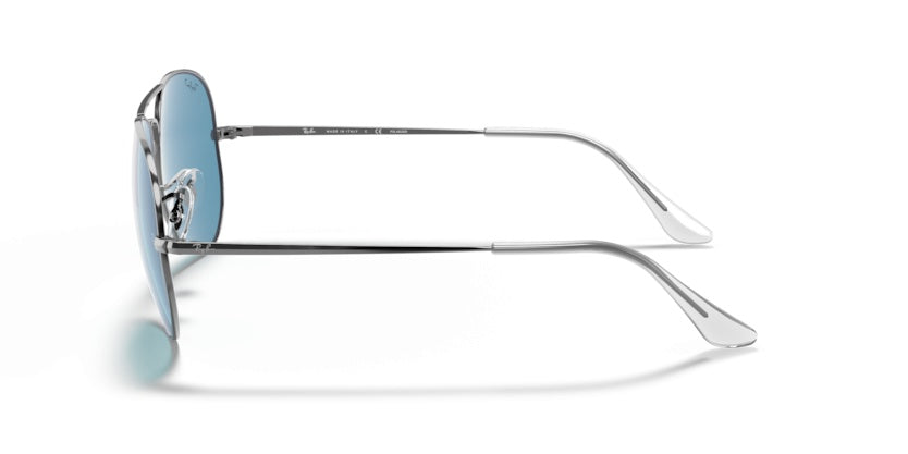 Gafas de Sol Ray-Ban Aviador Metal II RB3689 004/S2 58 14