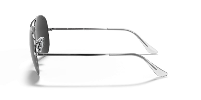 Gafas de Sol Ray-Ban Aviador Metal II RB3689 004/48 58 14