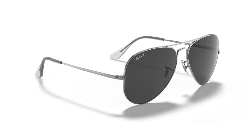 Gafas de Sol Ray-Ban Aviador Metal II RB3689 004/48 58 14