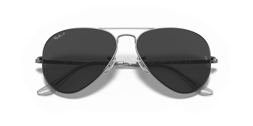 Gafas de Sol Ray-Ban Aviador Metal II RB3689 004/48 58 14