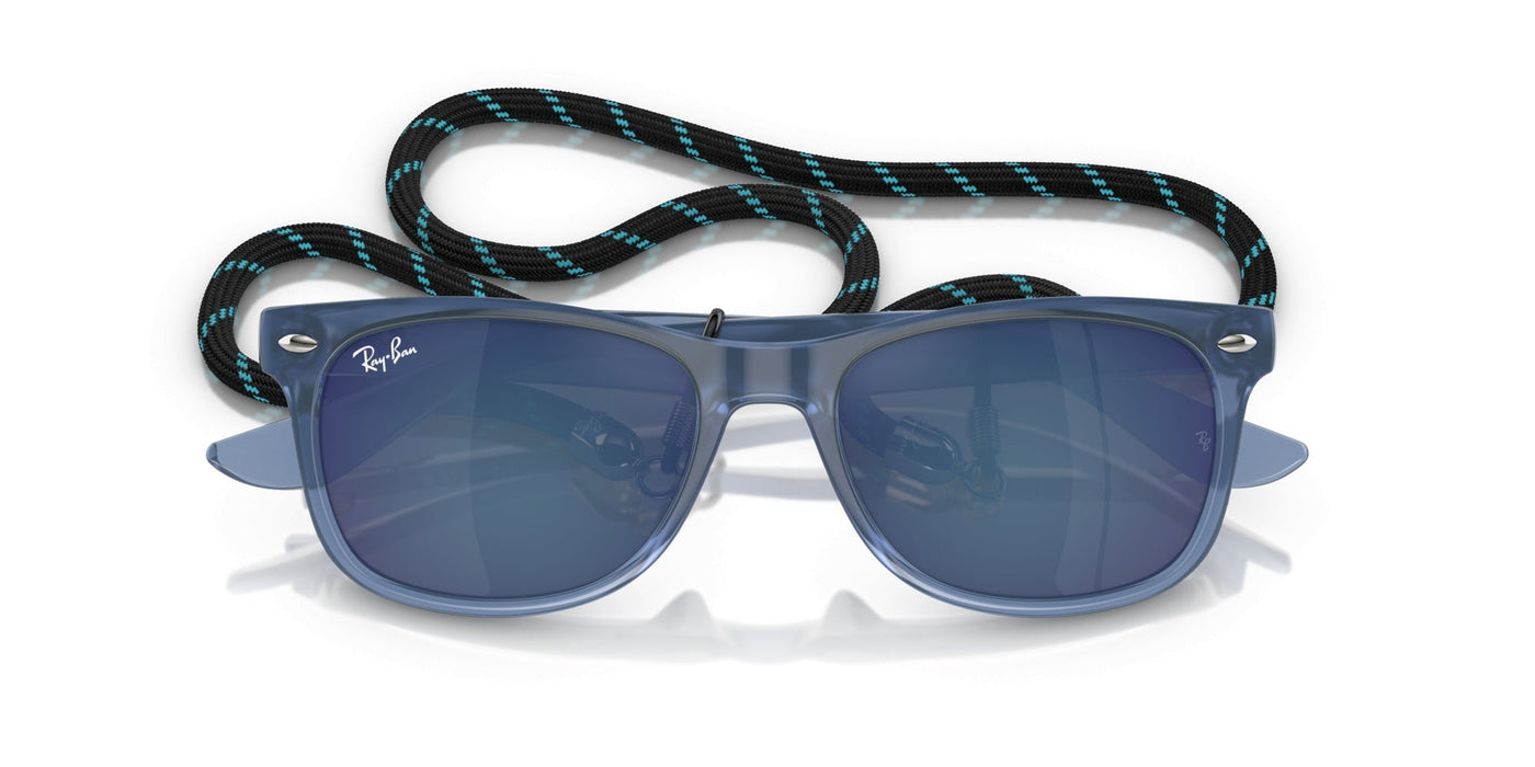 Gafas de Sol Ray-Ban Junior RJ9052 714855 47 15