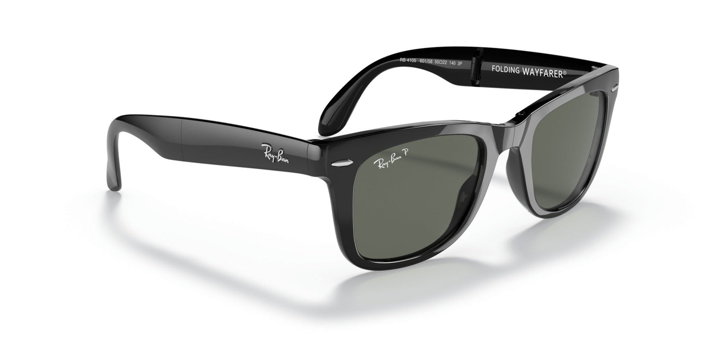 Gafas de Sol Ray-Ban Folding Wayfarer RB4105 601/58 54 20