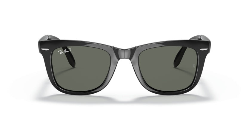 Gafas de Sol Ray-Ban Folding Wayfarer RB4105 601/58 54 20