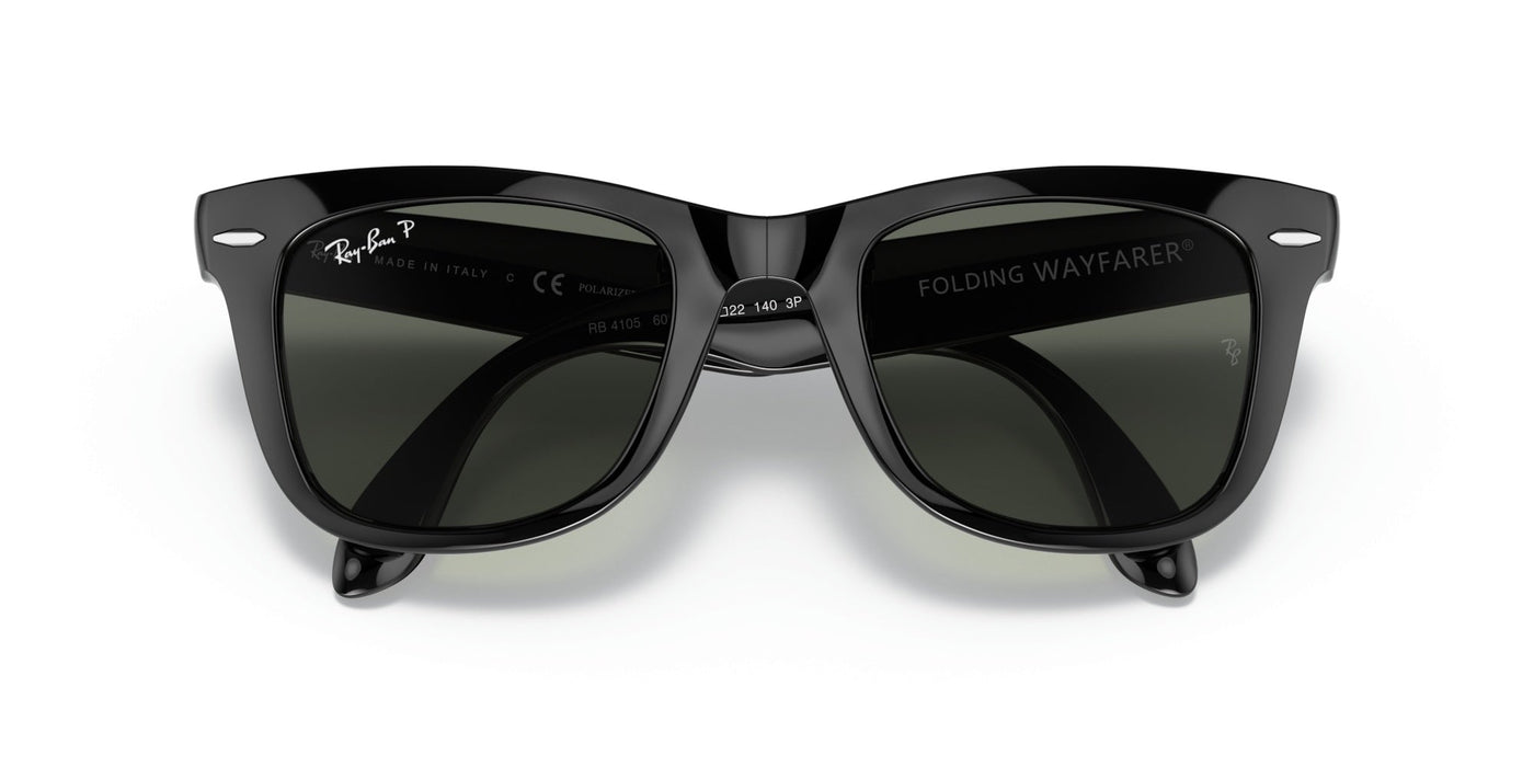 Gafas de Sol Ray-Ban Folding Wayfarer RB4105 601/58 54 20