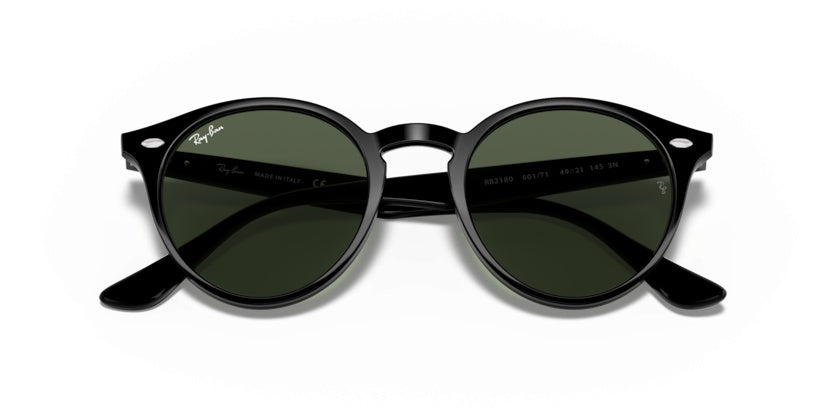 Gafas de Sol Ray-Ban RB2180 601/71 49 21