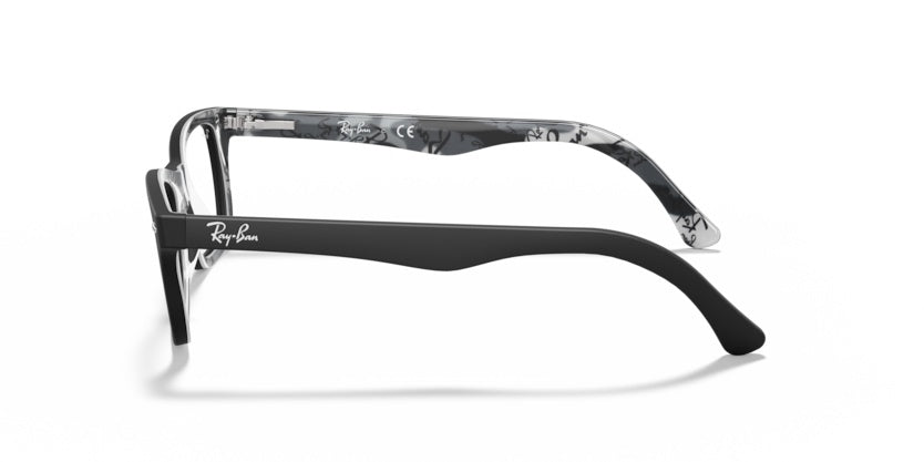 Gafas Graduadas Ray-Ban RX5228 5405 53 17