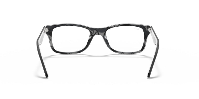 Gafas Graduadas Ray-Ban RX5228 5405 53 17