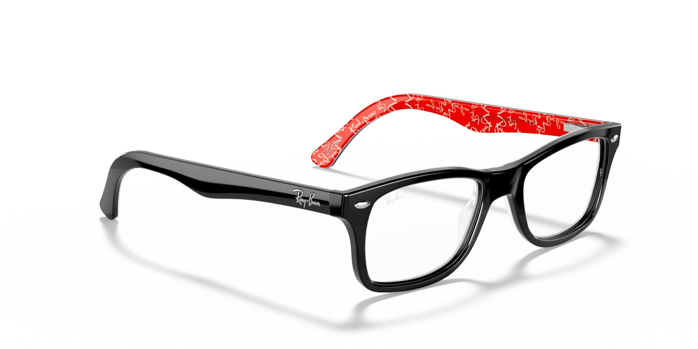 Gafas Graduadas Ray-Ban RX5228 2479 50 17