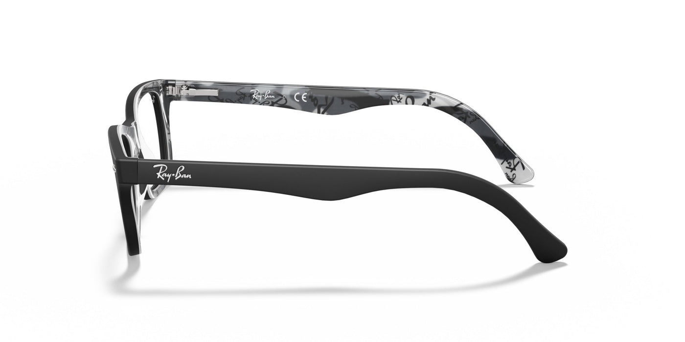 Gafas Graduadas Ray-Ban RX5228 5405 50 17