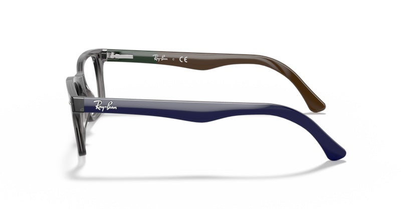 Gafas Graduadas Ray-Ban RX5228 5546 50 17