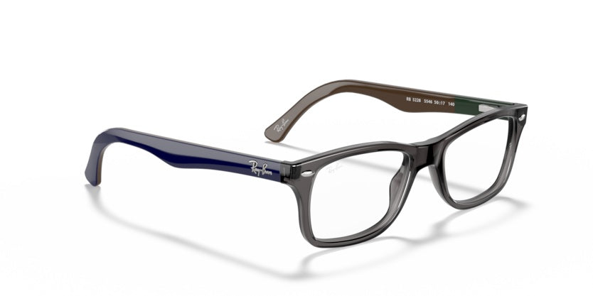 Gafas Graduadas Ray-Ban RX5228 5546 50 17
