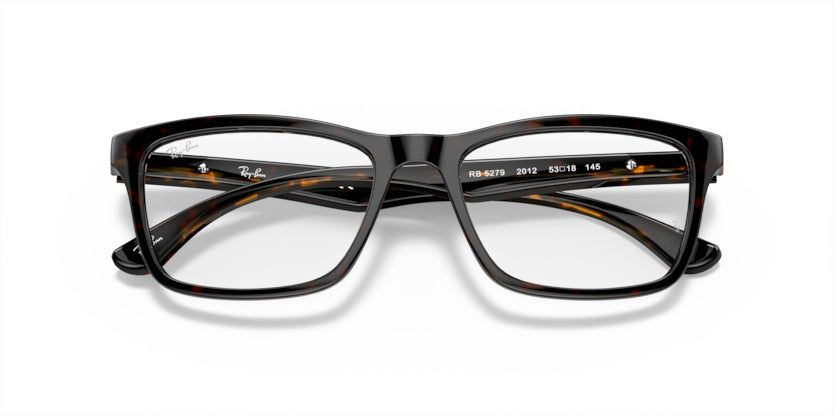 Gafas Graduadas Ray-Ban RX5279 2012 53 18