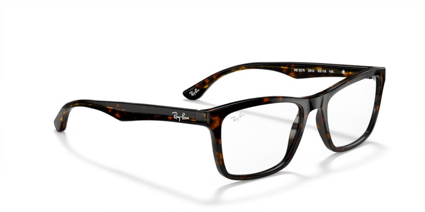 Gafas Graduadas Ray-Ban RX5279 2012 53 18