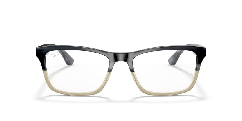 Gafas Graduadas Ray-Ban RX5279 5540 55 18