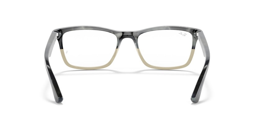 Gafas Graduadas Ray-Ban RX5279 5540 55 18