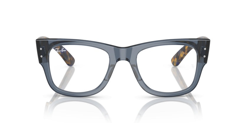 Gafas Graduadas Ray-Ban RX0840 8296 51 21