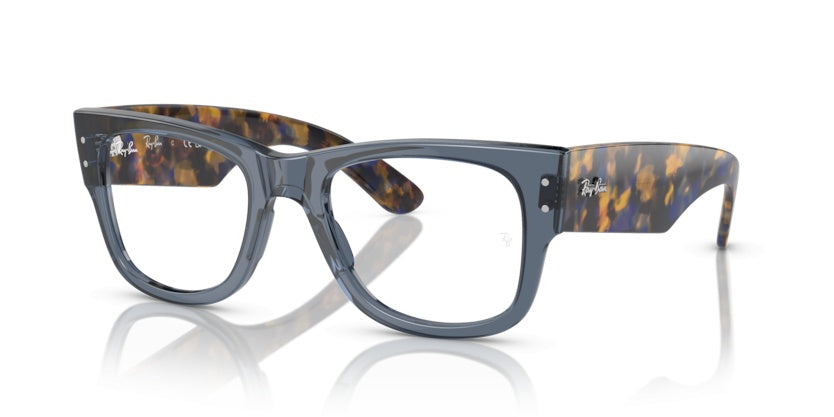 Gafas Graduadas Ray-Ban RX0840 8296 51 21
