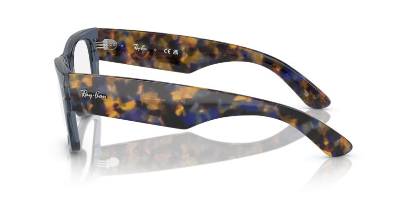 Gafas Graduadas Ray-Ban RX0840 8296 51 21
