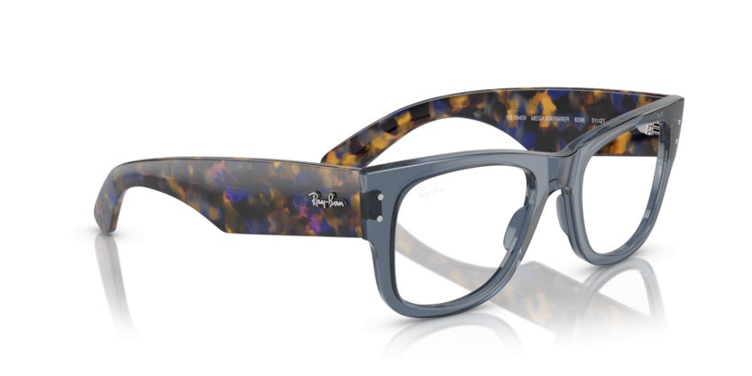 Gafas Graduadas Ray-Ban RX0840 8296 51 21