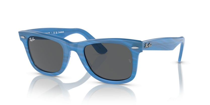 Gafas de Sol Ray-Ban Original Wayfarer Change RB2140 1409B1 50 22