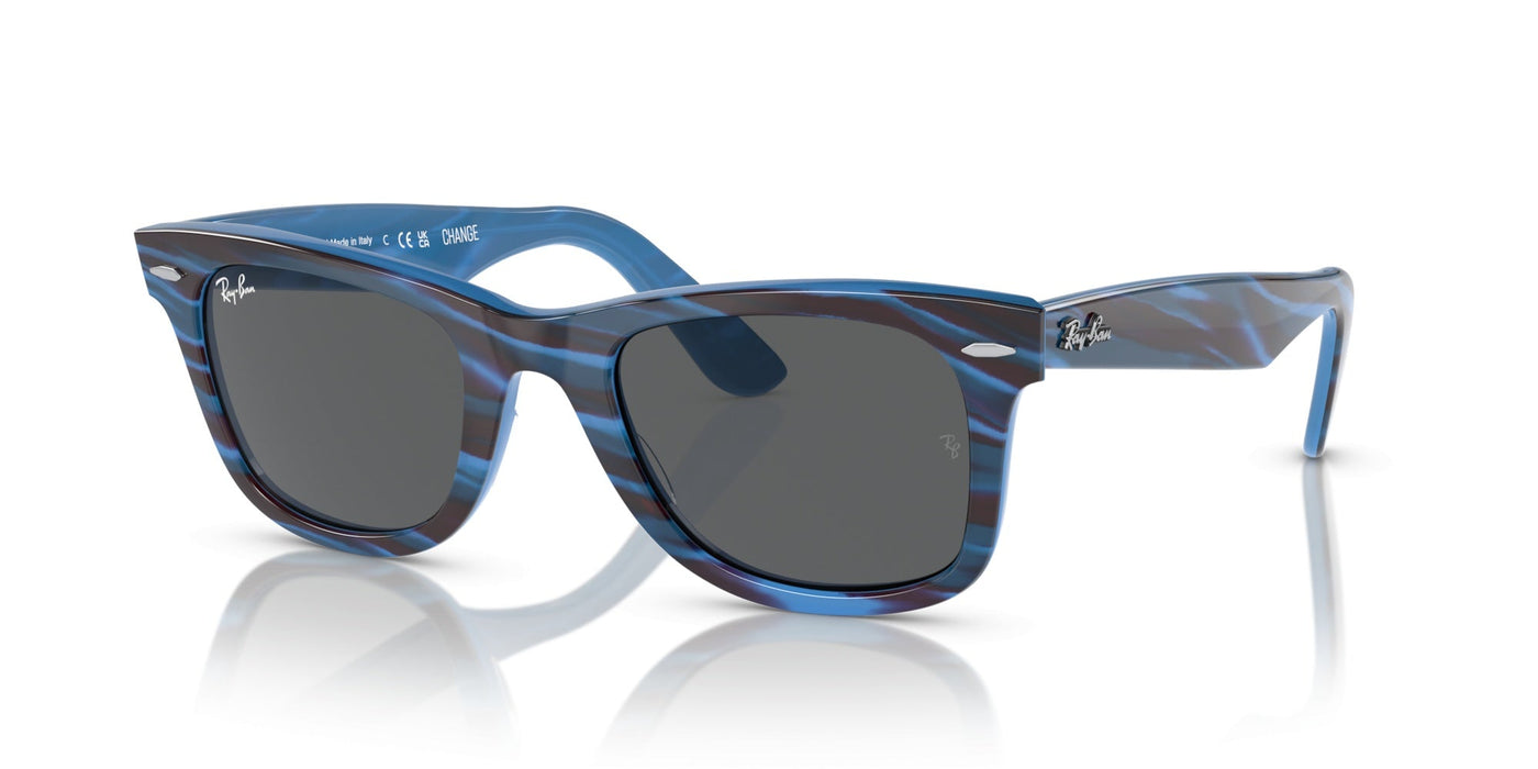 Gafas de Sol Ray-Ban Original Wayfarer Change RB2140 1409B1 50 22