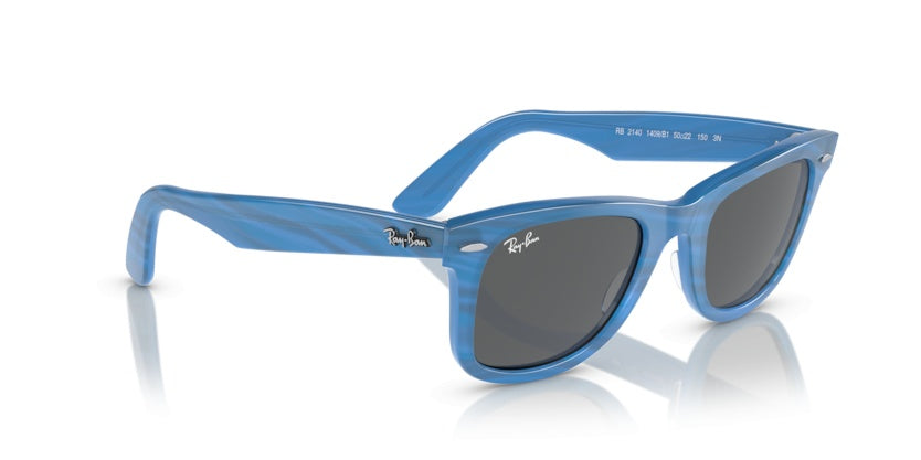 Gafas de Sol Ray-Ban Original Wayfarer Change RB2140 1409B1 50 22
