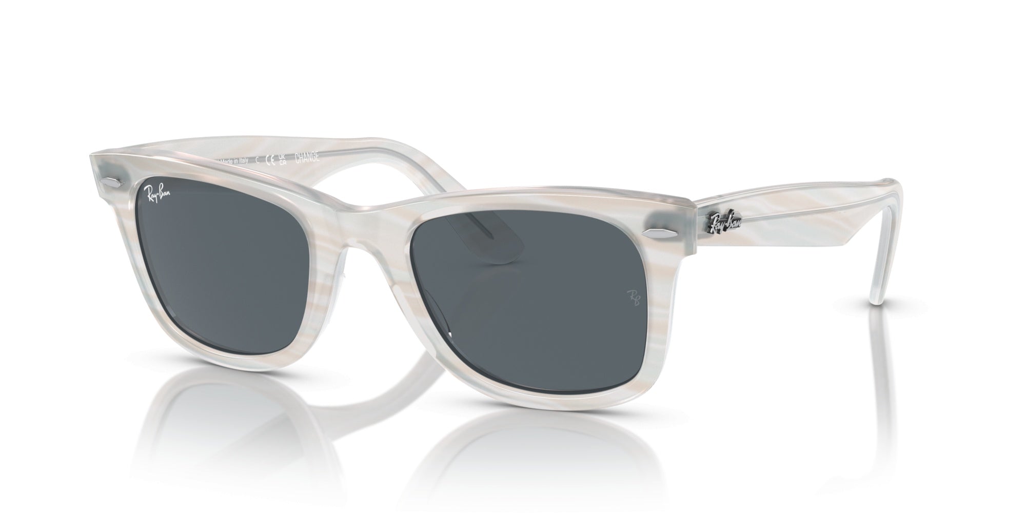 Gafas de Sol Ray-Ban Original Wayfarer Change RB2140 1407R5 50 22