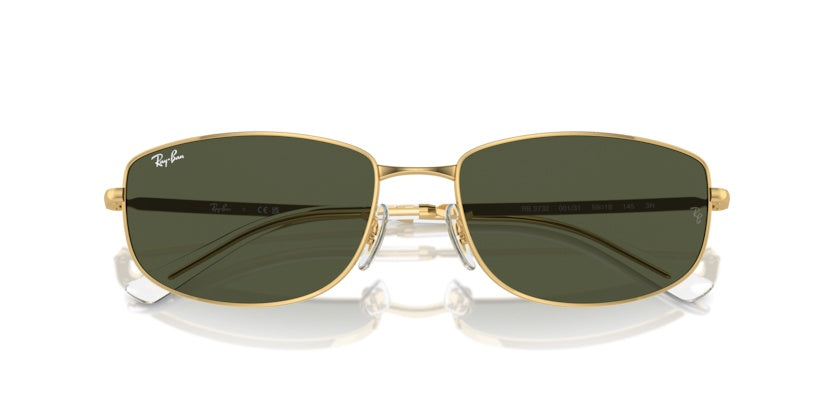 Gafas de Sol Ray-Ban RB3732 001/31 59 18