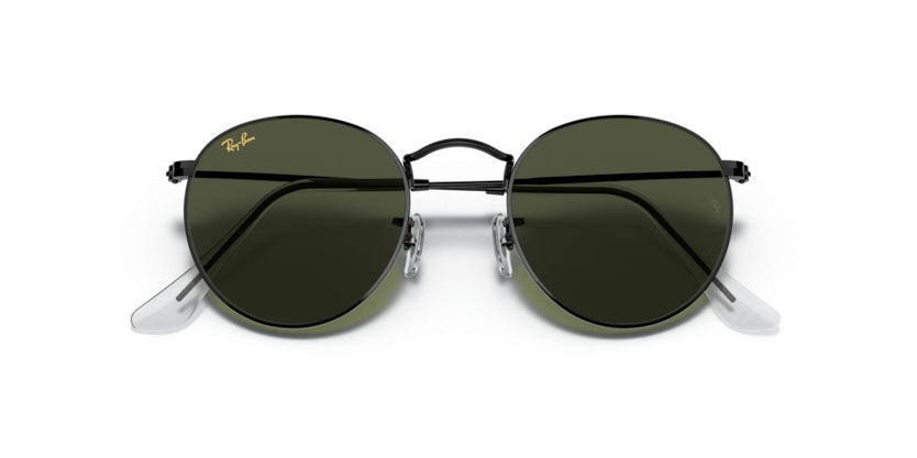 Gafas de Sol Ray-Ban Round Metal RB3447 919931 53 21