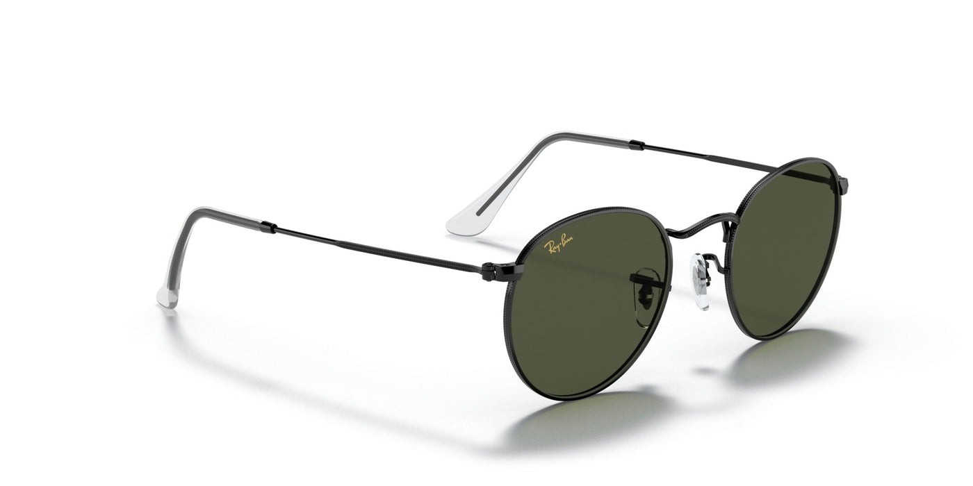 Gafas de Sol Ray-Ban Round Metal RB3447 919931 53 21