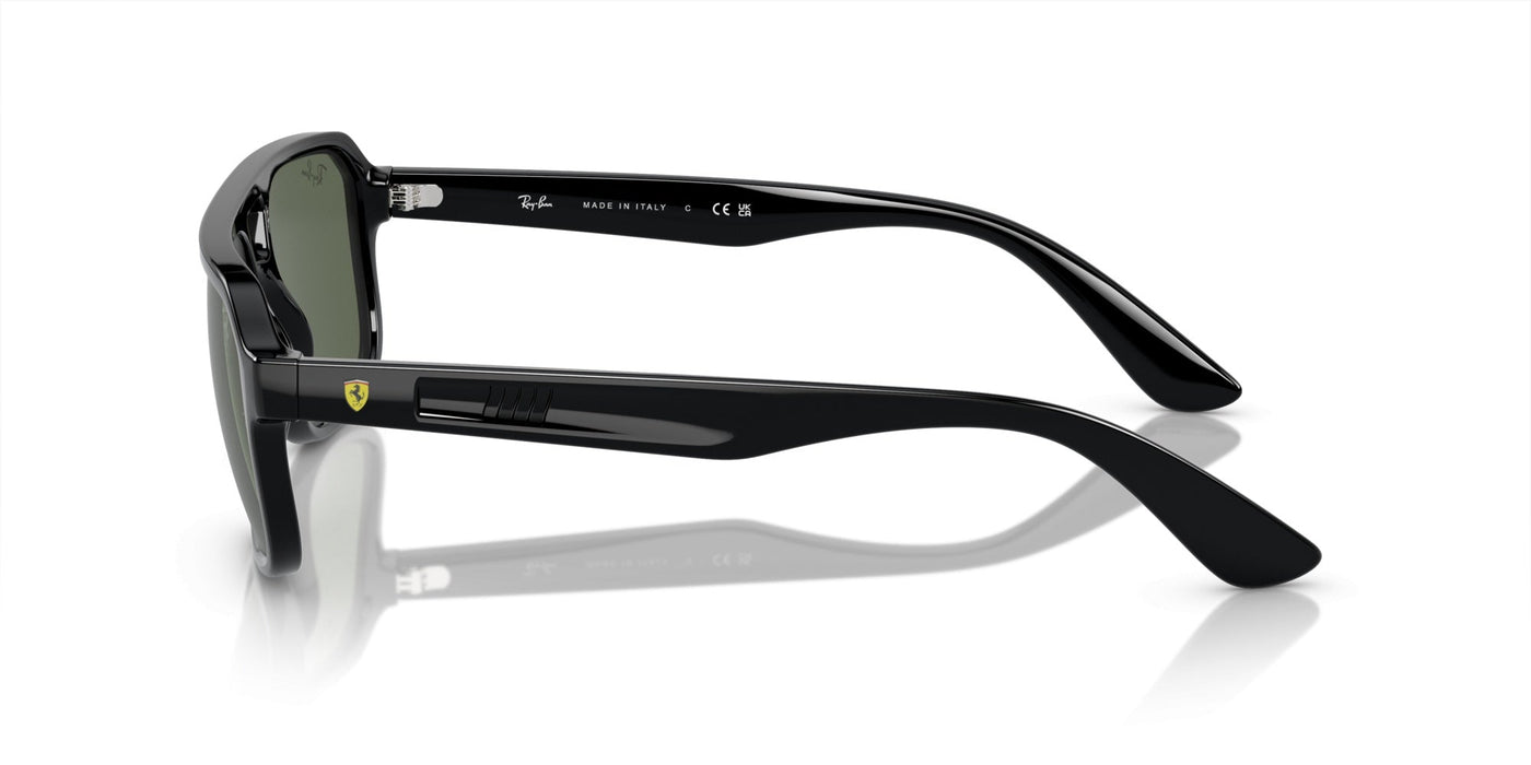 Gafas de Sol Ray-Ban RB4414M F68371 58 17